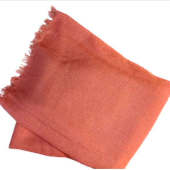 Club Monaco Senegal Cashmere Scarf - Picture 4 of 6